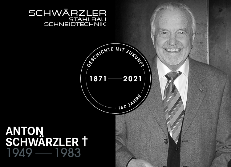 Anton Schwaerzler